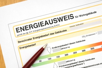 Energieausweis - Werder (Havel)