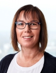 Bausachverständige, Immobiliensachverständige, Immobiliengutachterin und Baugutachterin  Tatjana Neumann Werder (Havel)
