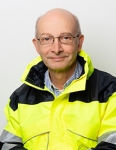 Bausachverständiger, Immobiliensachverständiger, Immobiliengutachter und Baugutachter Prof. Dr. Dipl.-Ing. Heiner Haass Werder (Havel)