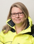 Bausachverständige, Immobiliensachverständige, Immobiliengutachterin und Baugutachterin  Svenja Rohlfs Werder (Havel)